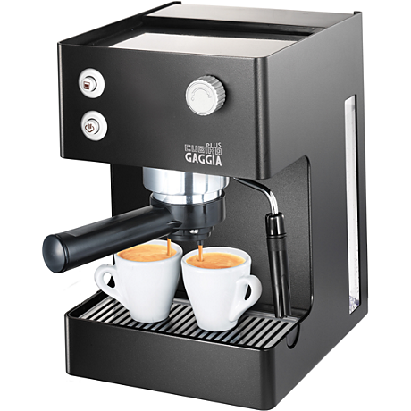 RI8151/60 Gaggia Manual Espresso machine