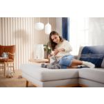 Вдишайте разликата