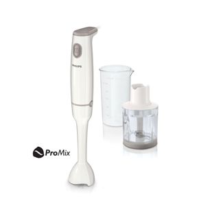 Daily Collection Rúdmixer
