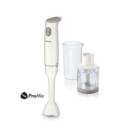 HR1602/01 Daily Collection Hand blender