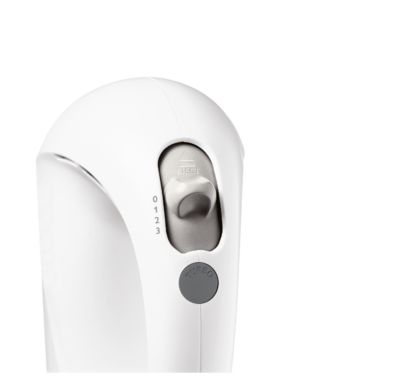 Múltiples velocidades y función turbo