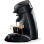 Cafea delicioasă cu o singură apăsare de buton