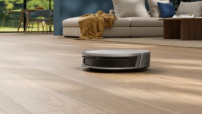 Удължете живота на робота си