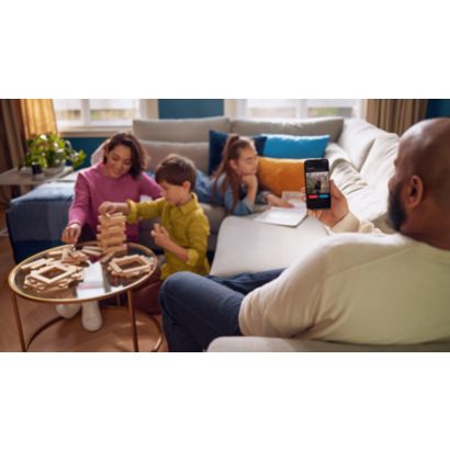 Philips Home Safety