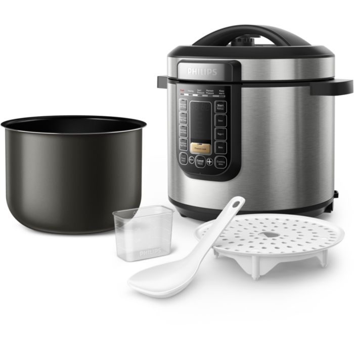 Viva Collection All in One Multicooker HD2237 73 Philips