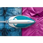 Zvládnite žehlenie o 30 minút rýchlejšie