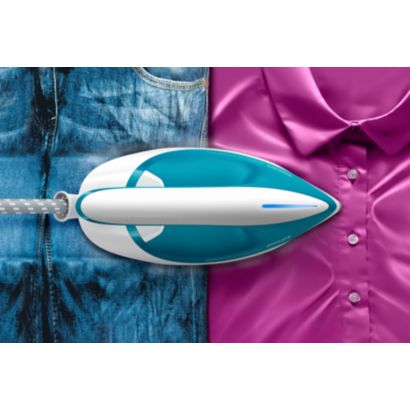 Zvládnite žehlenie o 30 minút rýchlejšie