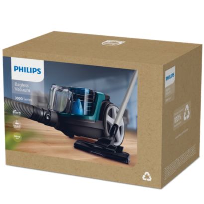 Philips PowerPro Compact