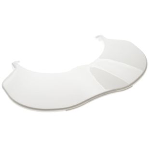 Caf&eacute; Gaia Beholderl&aring;g, hvidt