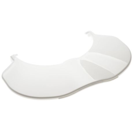 CP6818/01 Caf&eacute; Gaia Beholderl&aring;g, hvidt