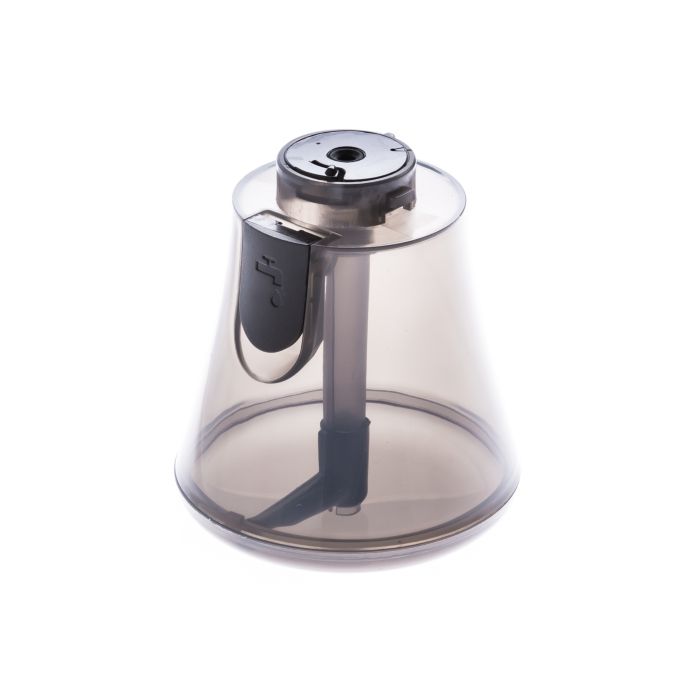 Waterreservoir van 200 ml voor uw handheld-stomer