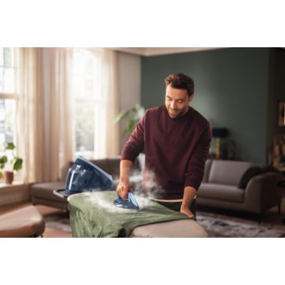 Philips Серия PerfectCare 7000