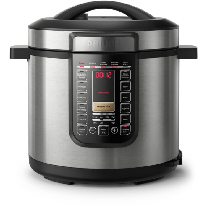 All-In-One Cooker HD2238/62 | Philips