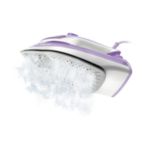 100% tvaika, par 25%* mazāk elektroenerģijas.