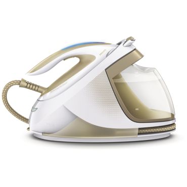 PerfectCare Elite Žehlička s parným generátorom
