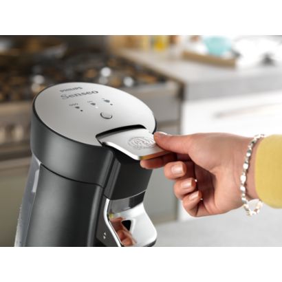 SENSEO® Viva Café Premium