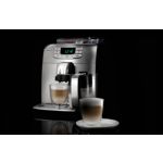 One touch Espresso and Cappuccino