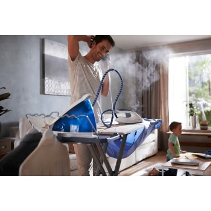 Philips PerfectCare Viva