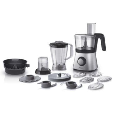 Viva Collection Food processor