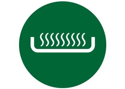 Lame küttekeha ajab vee kiiresti keema