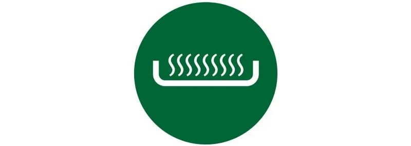 Resistencia plana oculta