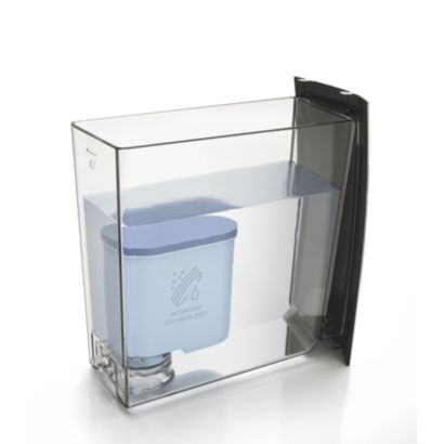 Saeco Intelia Deluxe