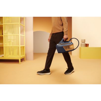 Philips 6000 serijos „PerfectCare“