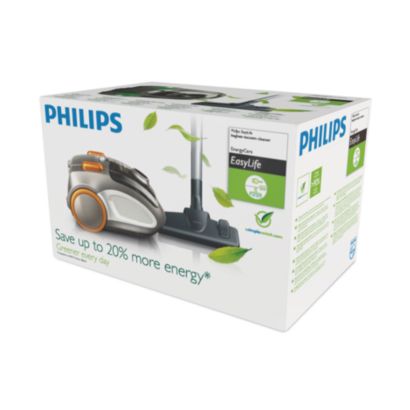 Εξοικονομήστε έως και 20% περισσότερη ενέργεια*