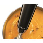 Powerful and easy-control hand blender