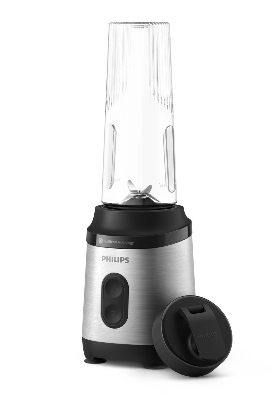 Frische Smoothies jederzeit und &uuml;berall