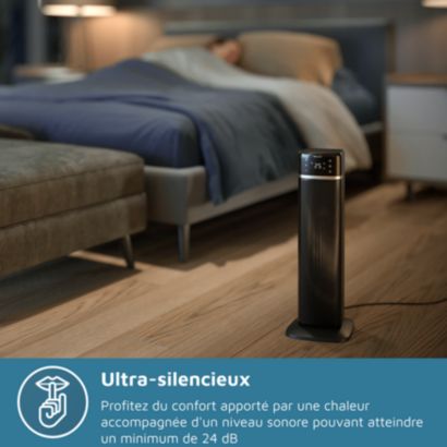 Philips Série 5000 Chauffage électrique