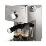 Main in-use photograph Philips Poemia Manual Espresso machine HD8327/92 的缩略图