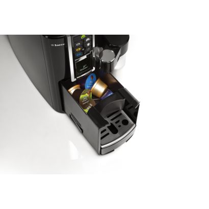 Cafissimo Latte