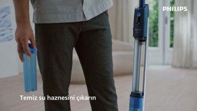 OneUp Kurulum