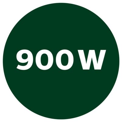Išspauskite sultis iš kiečiausių produktų – 900 W