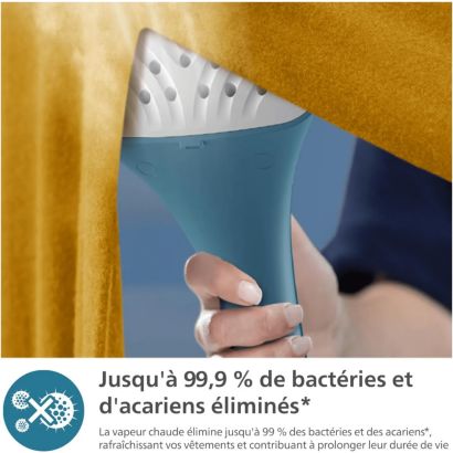 Philips Série 1000 Steamer