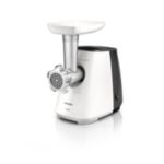 High performance mincing, ultra-compact design