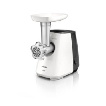 Daily Collection Meat mincer