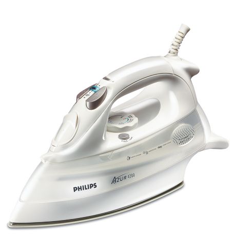 GC4220/02  Steam iron
