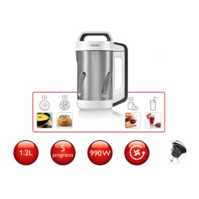 Philips Viva Collection
