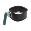 Replaces your current Airfryer QuickClean Basket