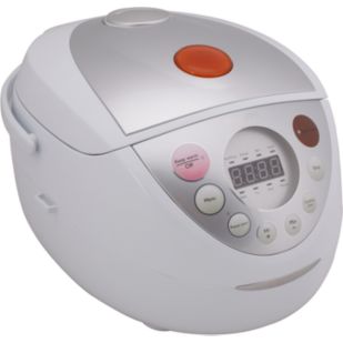 Multicooker