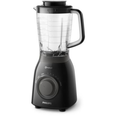 Membuat smoothie beku yang sempurna