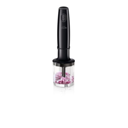 Product in Use Photo Philips Daily Collection Hand blender