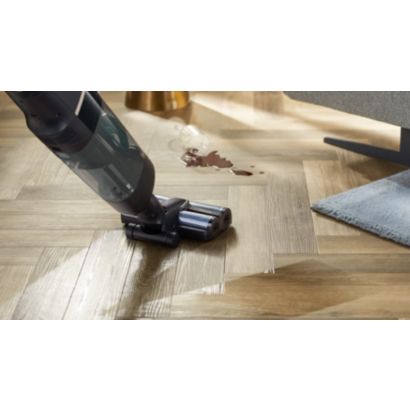 Philips Brezžični sesalnik AquaTrio