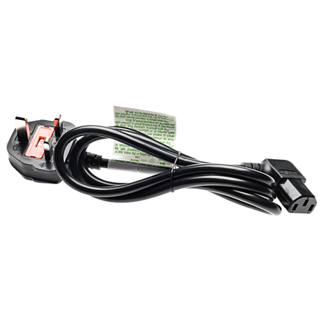 CP1074/01 Saeco Power cord