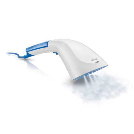 GC310/35 Steam&Go Handheld garment steamer