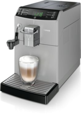 Minuto Super-automatic espresso machine HD8772/47 | Saeco