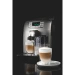 One touch Espresso and Cappuccino