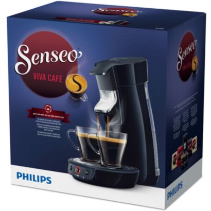 SENSEO® Viva Café